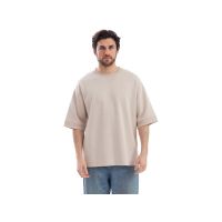 Футболка Gamma.01 мужская, бежевый