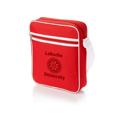 Сумка San Diego, красный/белый-1