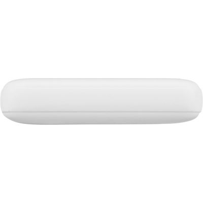 Внешний аккумулятор Powerbank C2, 10000 mAh, белый-2