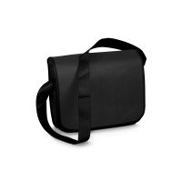 11058. Shoulder bag, черный