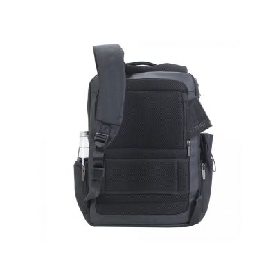 Рюкзак для ноутбука до 15.6, черный-2