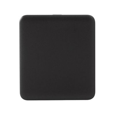 Внешний аккумулятор Brick 5 с быстрой зарядкой PD, 5000 мАч, черный-2