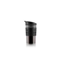 TRAVEL MUG 350. travel mug 350ml, черный