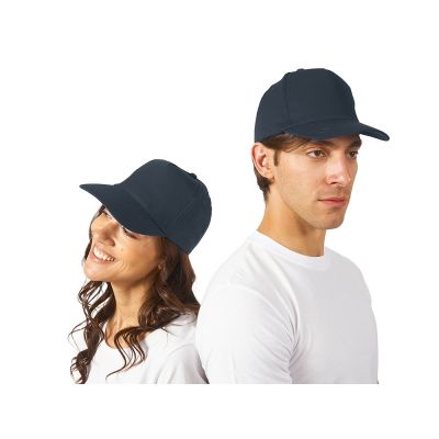 Бейсболка Memphis 5-ти панельная 165 гр, серый-0