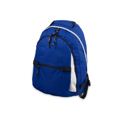 Рюкзак Colorado, синий классический-0