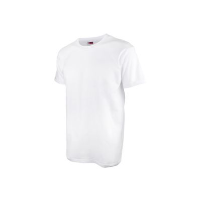 Футболка Sydney мужская, белый-5