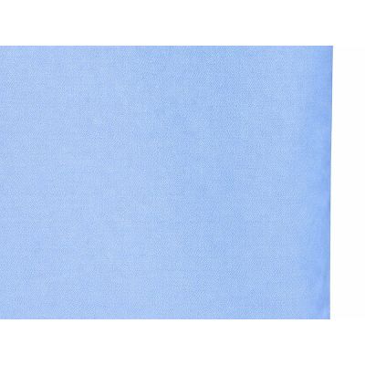 Сумка Твил из хлопка, 210 г/м2, голубой-3
