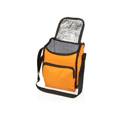 Сумка-холодильник Edd, оражевый (Р)-1