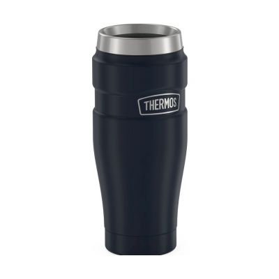 Кружка-термос из нерж. стали тм THERMOS SK1005 MB  0.47L-0