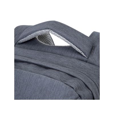 RIVACASE 7562 dark grey рюкзак для ноутбука 15.6, темно-серый-11