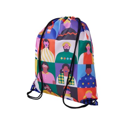 Рюкзак-мешок с возможностью полноцветной печати-5