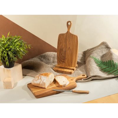 Набор разделочных досок на подставке Ruby-10