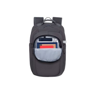 RIVACASE 5432 grey Городской рюкзак, 16л / 12-14