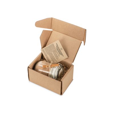 Набор для приготовления горячего шоколада-1