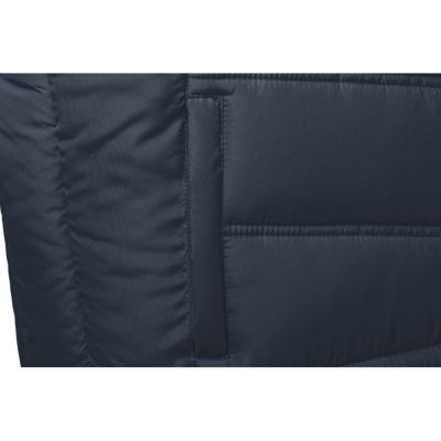 Жилет Vigour женский, темно-синий/стальной-4