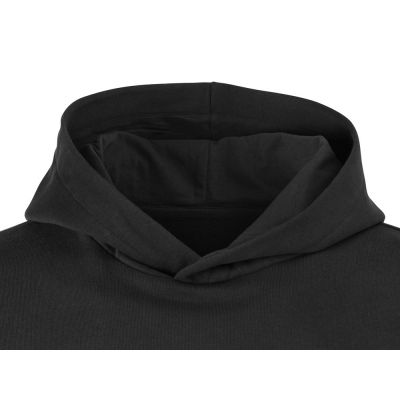 Толстовка Monaco унисекс, черный-8