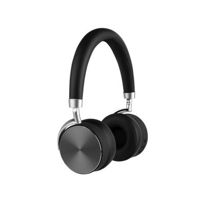 Наушники Rombica mysound BH-12 Black-0