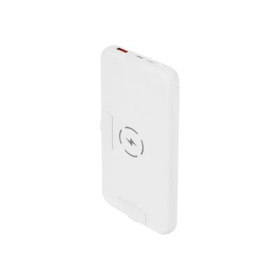Внешний аккумулятор Rombica NEO Wireless PD White-0