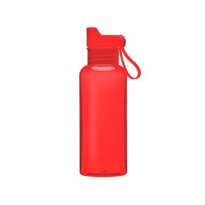 Бутылка для воды Pelican Lite, 600 мл, красный-3