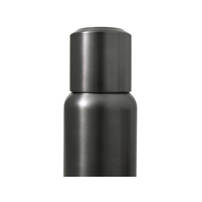 Вакуумный термос c магнитной крышкой Magne, 500 мл, темно-серый-2