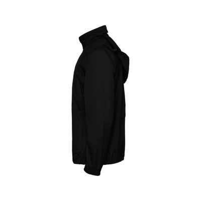 Ветровка Kentucky мужская, черный-2