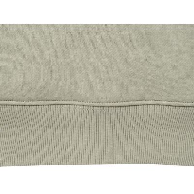 Толстовка с капюшоном оверсайз Berlin унисекс, оливковый-13