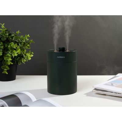 Увлажнитель воздуха Rombica Vogue Green-9