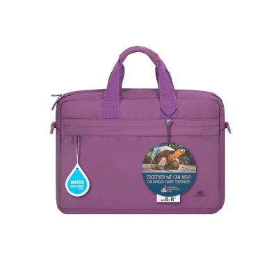 RIVACASE 8234 violet сумка для ноутбука 13,3-14 / 6-14