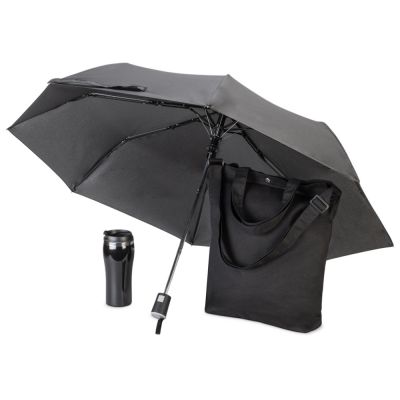 Набор Anyway, черный-0