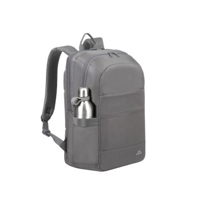 RIVACASE 8267 grey рюкзак для ноутбука 17.3 / 6-15