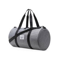 Herschel Classic™ спортивная сумка из переработанного материала объемом 27 л - Серый яркий
