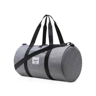 Herschel Classic™ спортивная сумка из переработанного материала объемом 27 л - Серый яркий-0