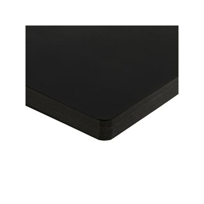 Ежедневник недатированный А5 Megapolis Color Flex, черный-4