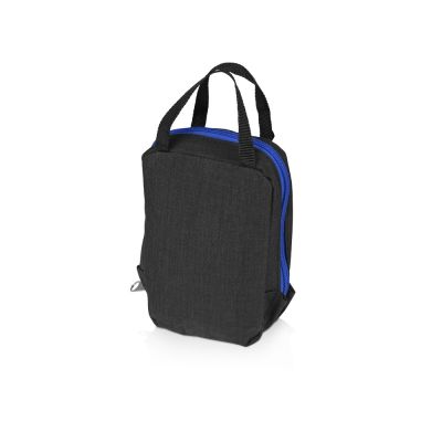 Рюкзак Fold-it складной, синий-8