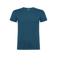 Футболка Beagle мужская, темно-бирюзовый