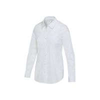 Carnelian женская рубашка из поплина - Белый