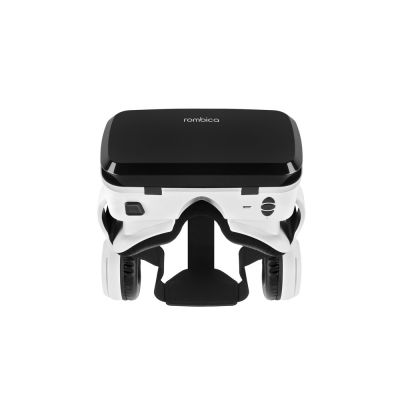 Очки VR VR XPro с беспроводными наушниками-2