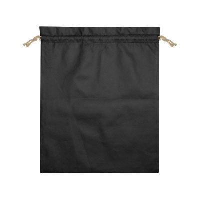 Мешок Stuff L, черный-1