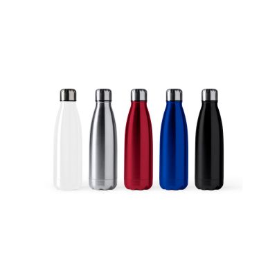 Бутылка ALPINIA из нержавеющей стали 304, 700 мл, серебристый-1