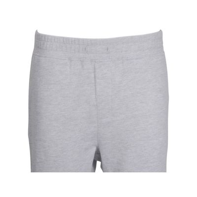 Брюки Motion мужские, серый меланж-4