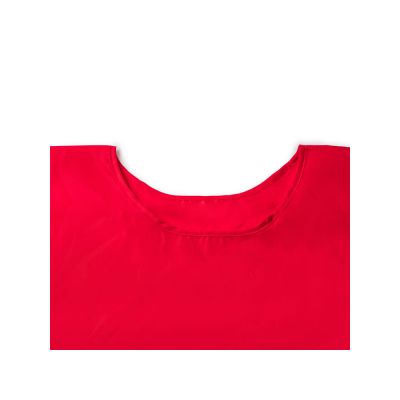 Спортивная манишка DALIC из полиэстера 190T, красный-2