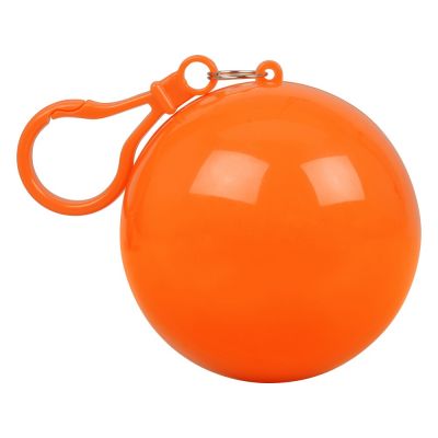 Подарочный набор Tetto, оранжевый-3