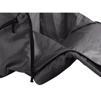 Рюкзак Samy для ноутбука 15.6, серый-8