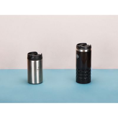 Термокружка Lemnos 350 мл, черный (Р)-4