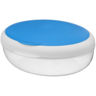 Контейнер для ланча Maalbox, синий-0