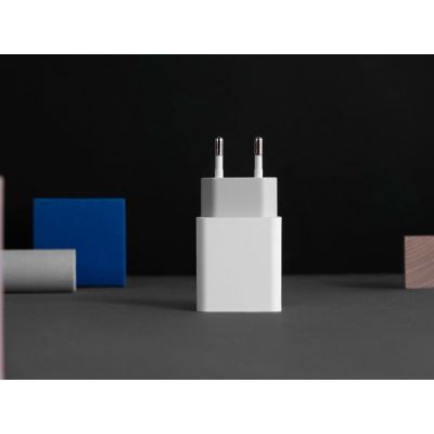 Сетевое зарядное устройство Rombica NEO ZQ3 PD-4