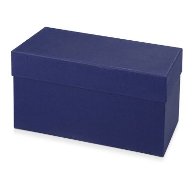 Настольный прибор с погодной станцией Магдебург, черный-5