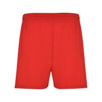 Спортивные шорты Calcio мужские, красный
