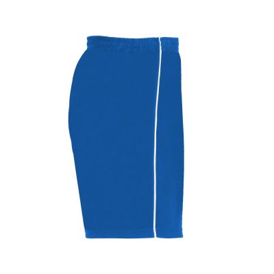 Спортивный костюм Boca, белый/королевский синий-10