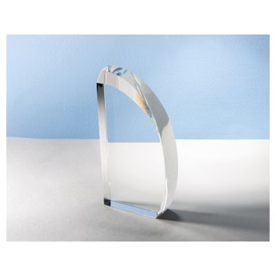 Награда Sail L, прозрачный-2